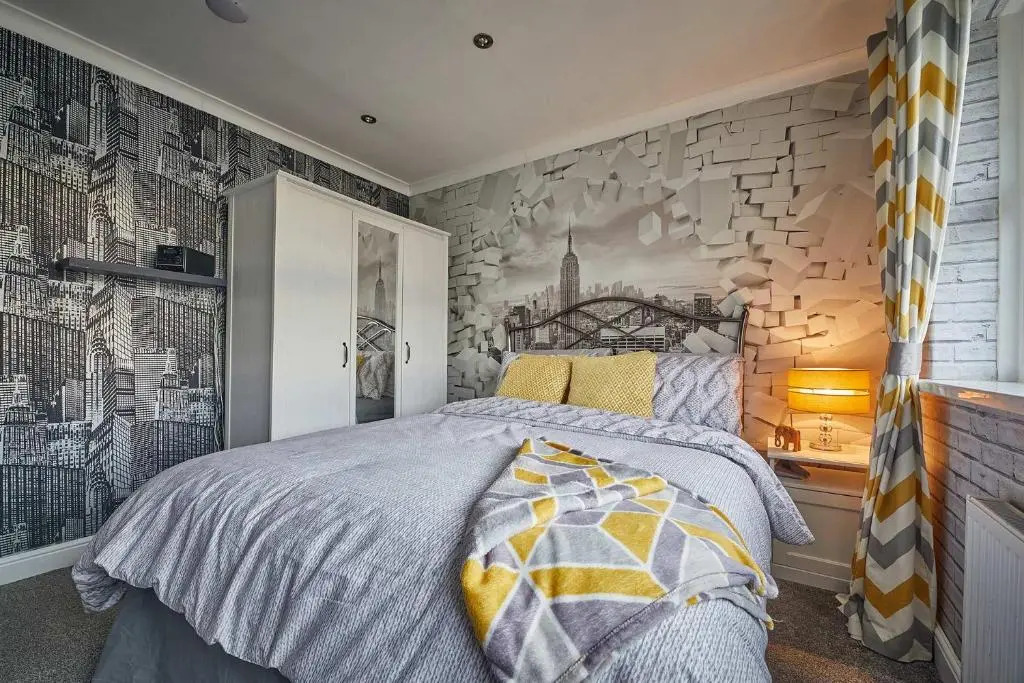 Host & Stay - Stonehaven