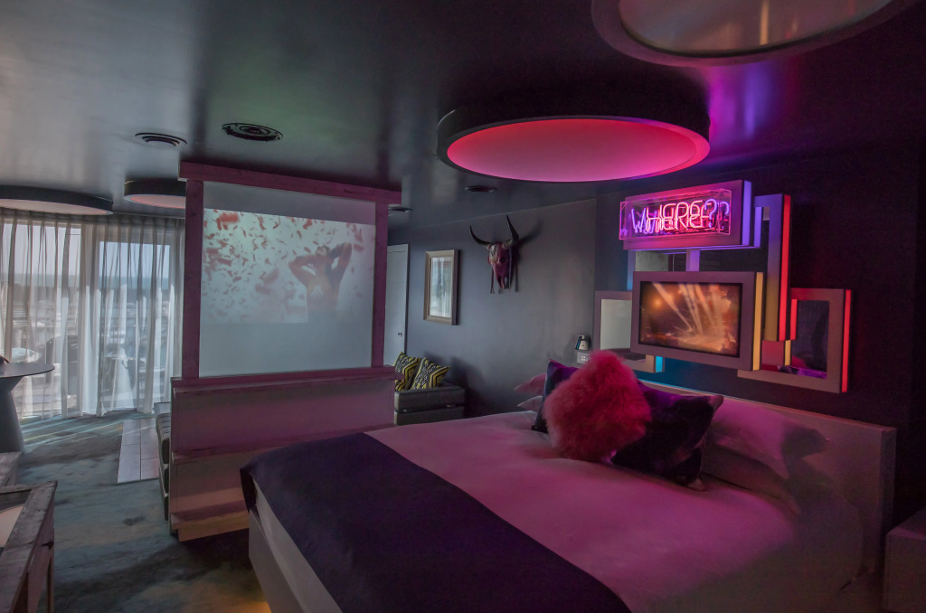 Hotel Seattle