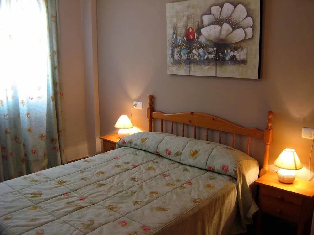 Apartamento Venavera Playa Dragos5