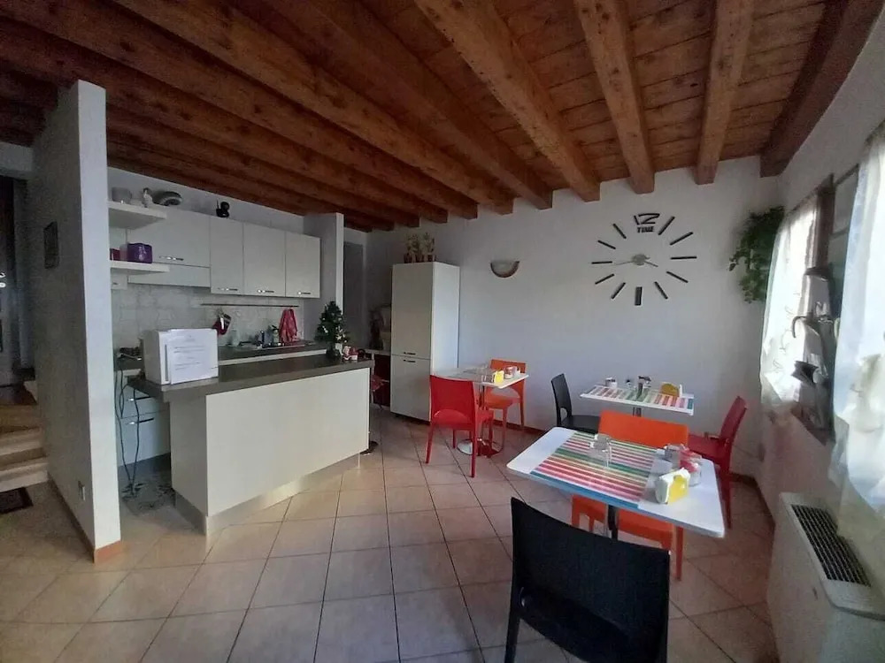 B&B Casa Taty