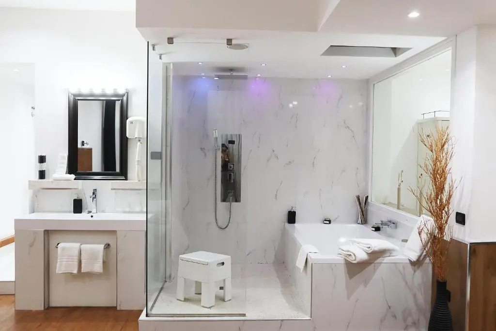 Villa Alba Boutique Hotel