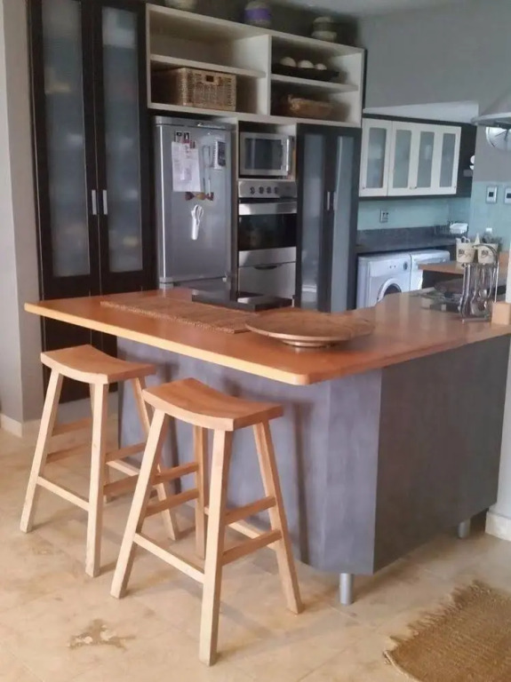 Earthbound Self Catering
