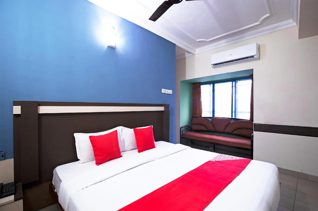 OYO 40850 Orchid Inn