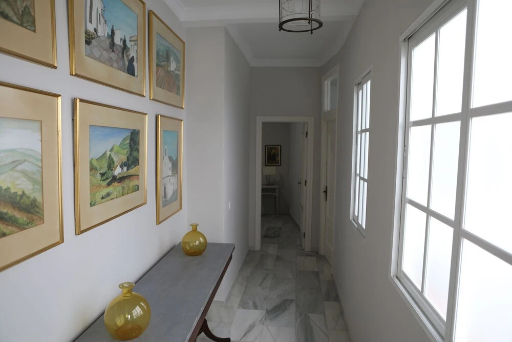 Apartamento Mar de Korus