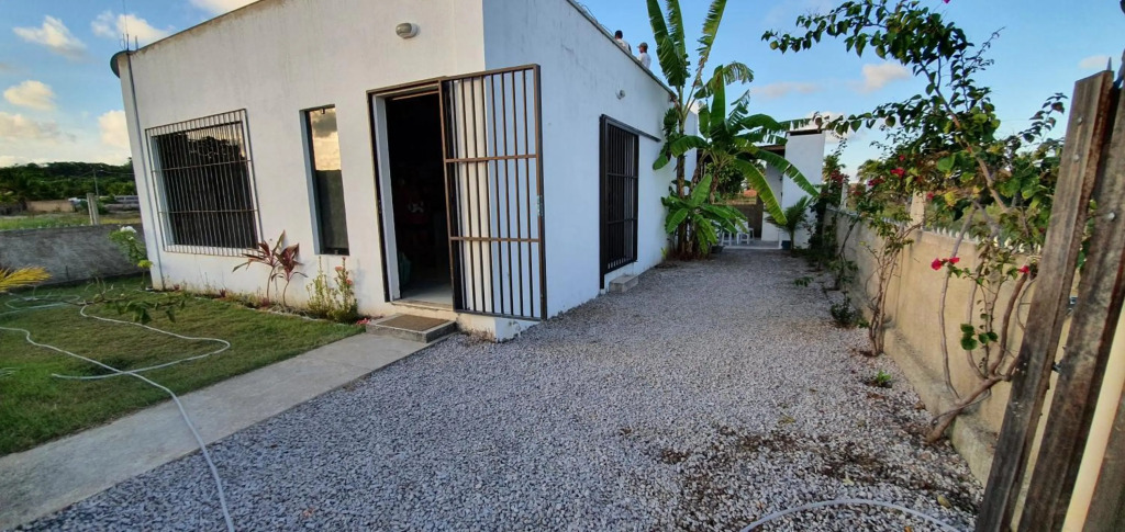Casa Maragogi