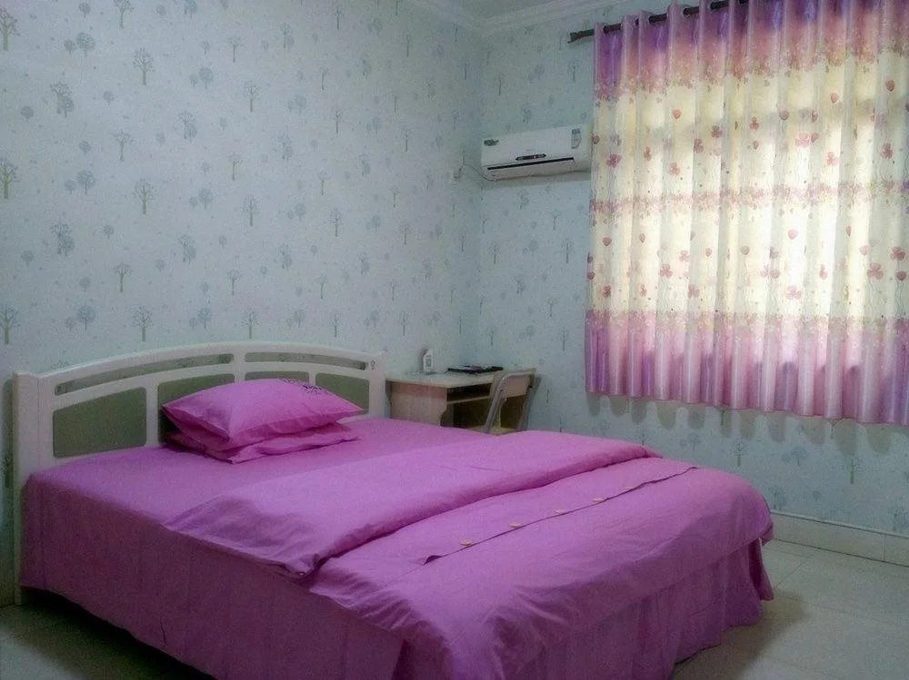 Guanghan Sunshine Hostel