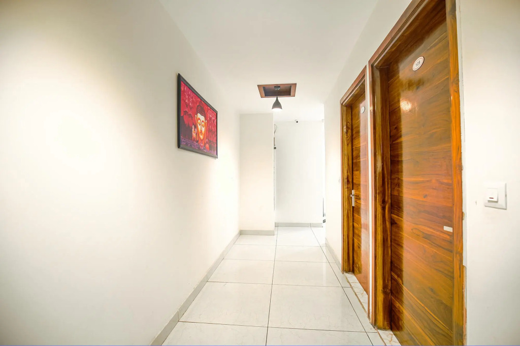 Fabhotel Stevia