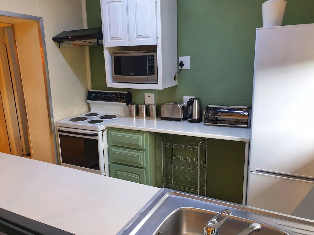 Mountain View Cottages Self Catering