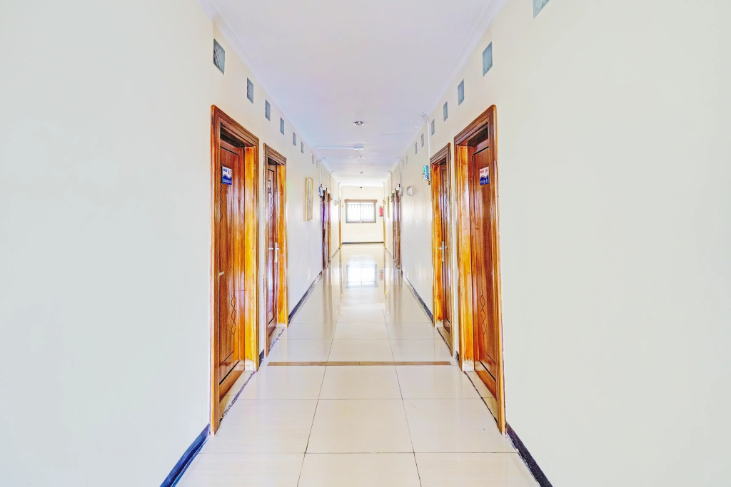 Hotel O Pasteur Near Nuart Sculpture Park Formerly Maleo Exclusive