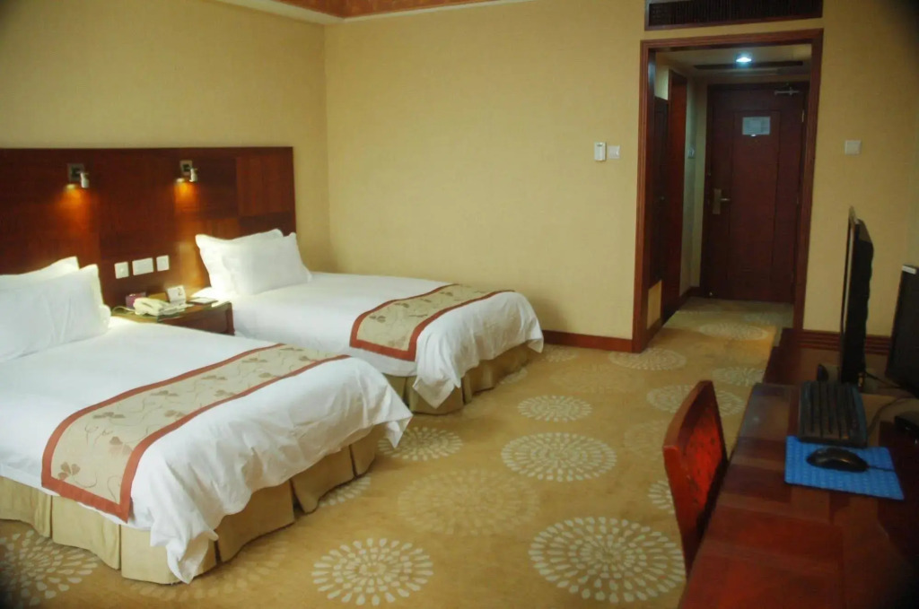 Meilun Hotel