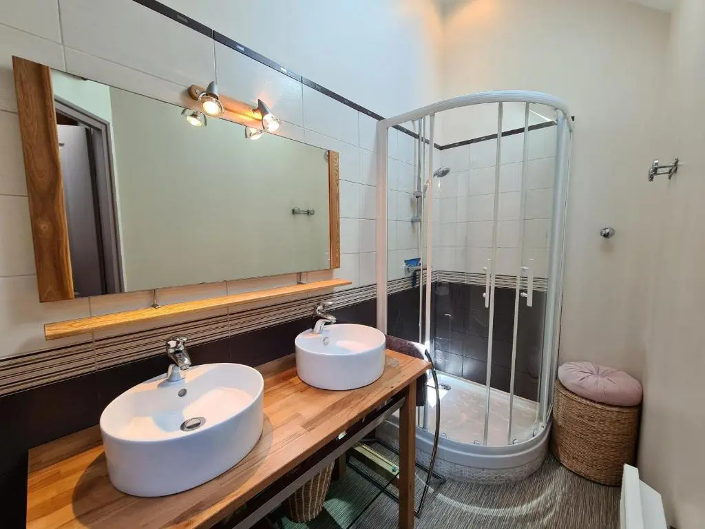 Gîte 4 pers. avec terrasse privative entre Sologne et Châteaux de la Loire - FR-1-590-36