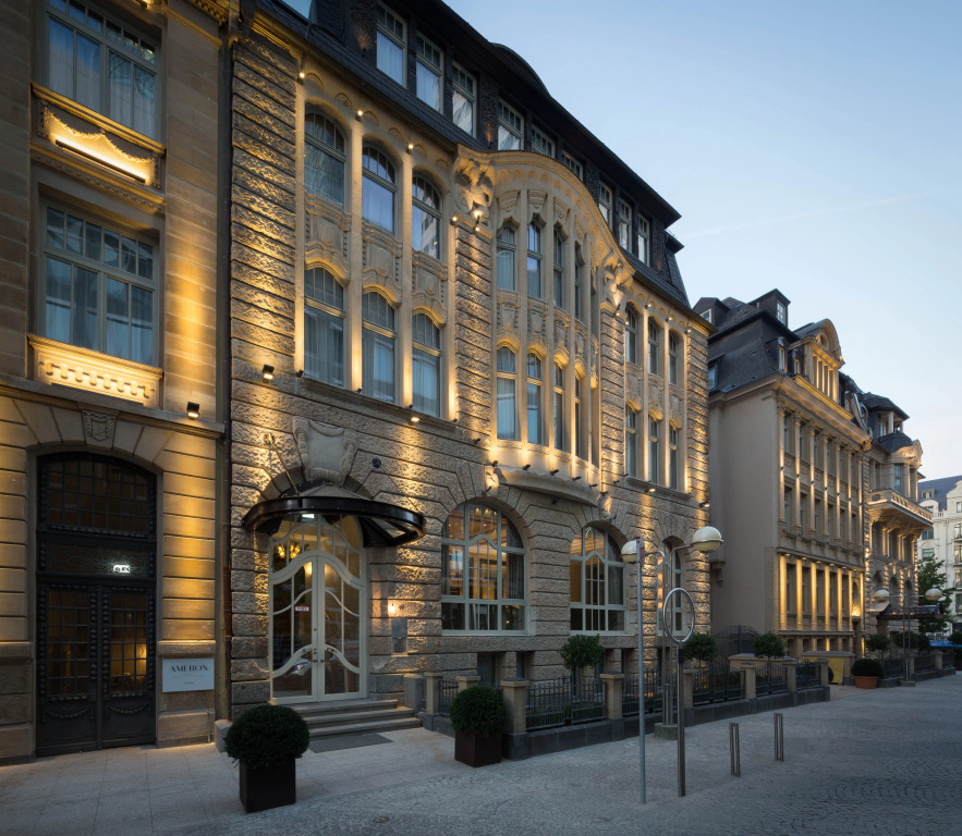 LUME Boutique Hotel, Autograph Collection