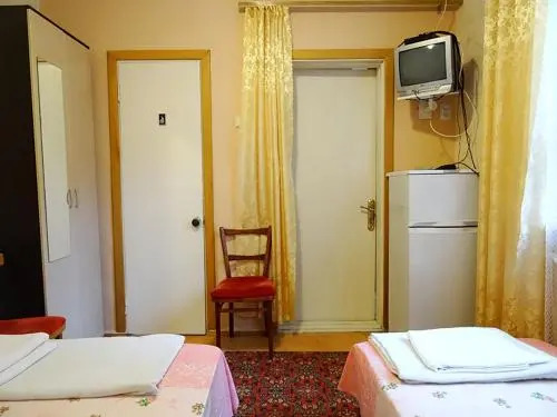 Guest House Yut Na Gorkogo