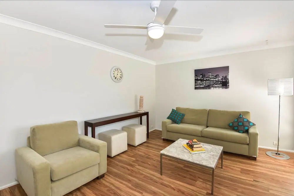 Noraville Summer House