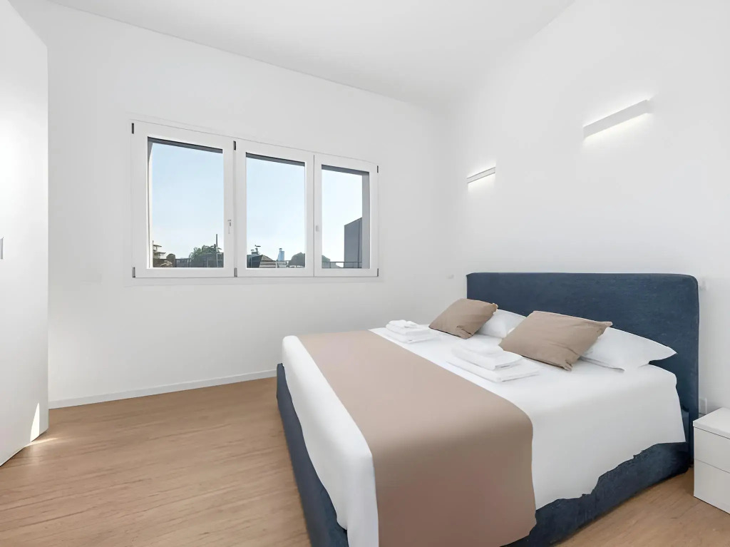 Casa da Suite Mirabello