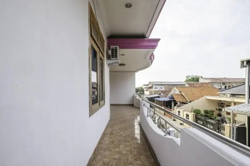 Mandala Residence by OYO Rooms
