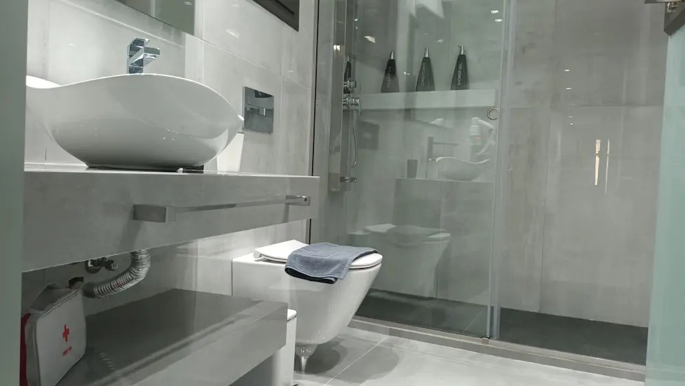 KM LUXURY APART DOWNTOWN