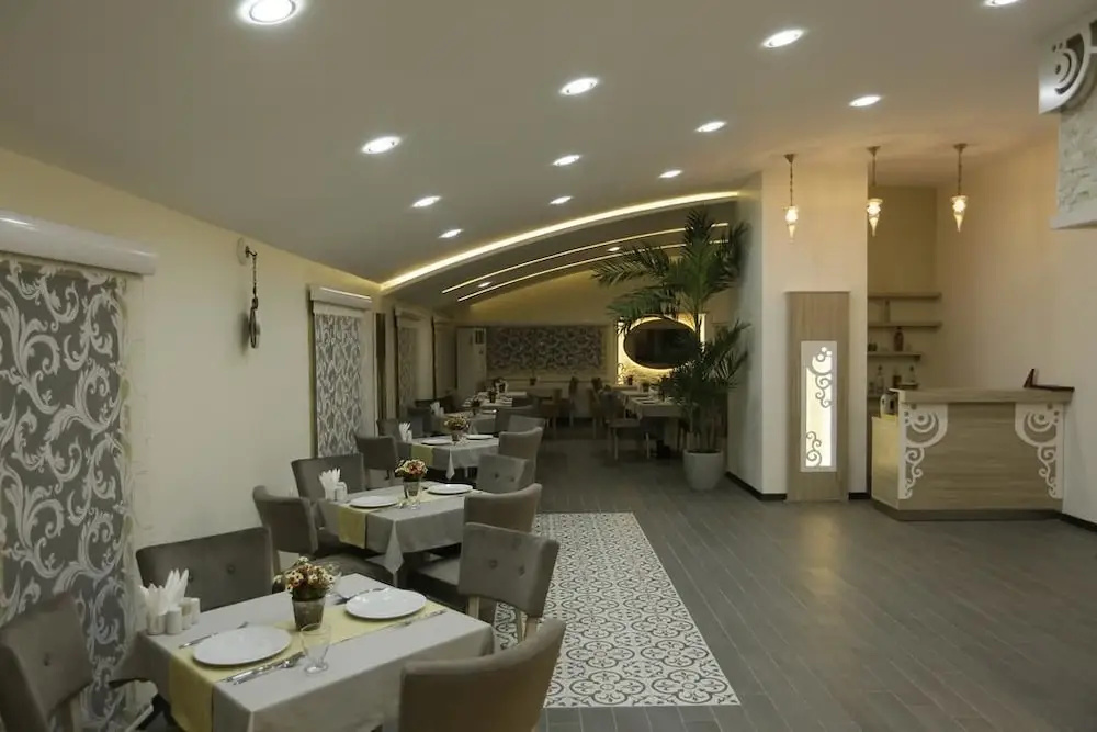 Hotel La Bella