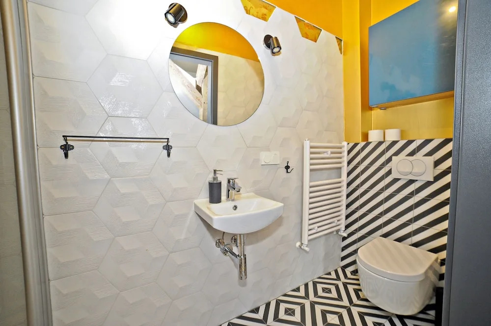 Loft Apartments by Grand Apartments