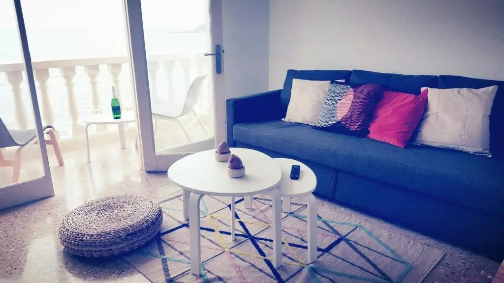 Apartamentos Rocamar el Medano