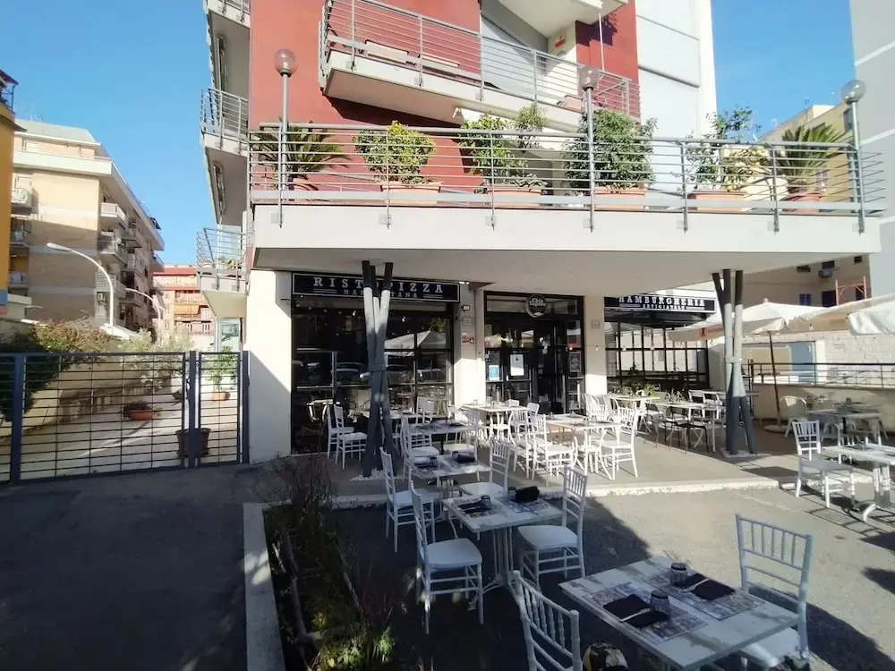Nice Apartment Close Metro C - Mirti