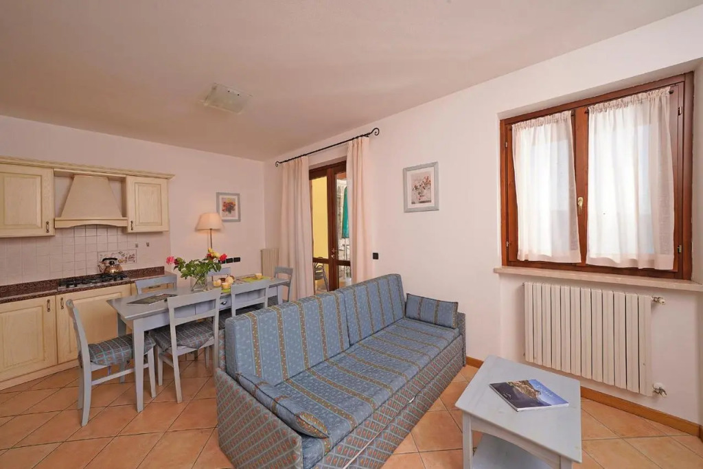 Residence Besass, GTSGroup