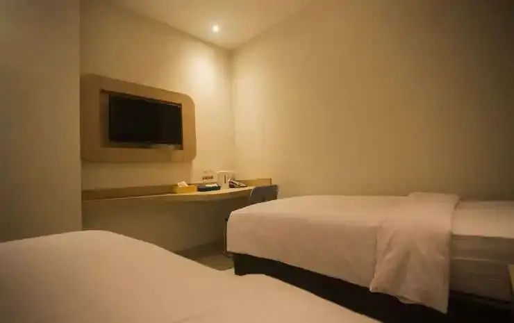 Kamari Hotel Ambon
