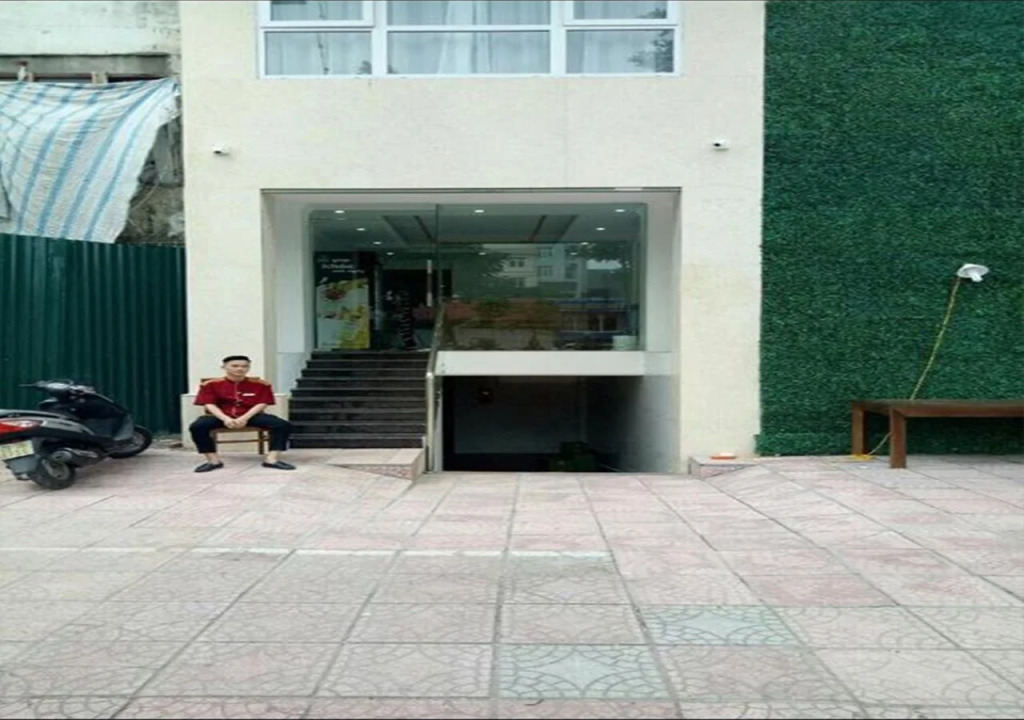 My Hotel 172 OCD