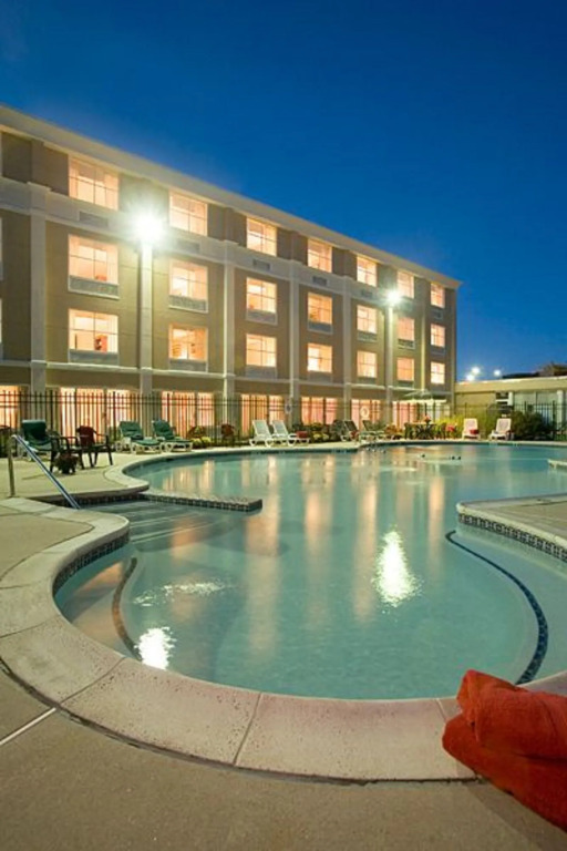 Holiday Inn South Kingstown-University of Rhode Island by IHG