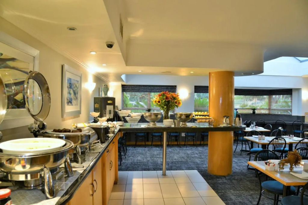 Road Lodge Randburg