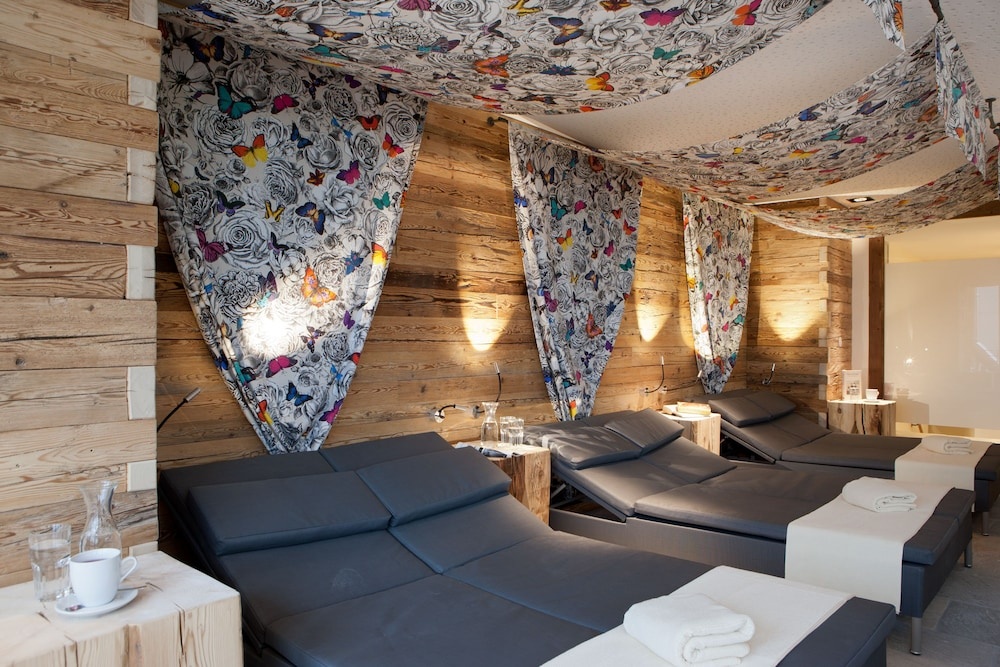 Hotel Walliserstube