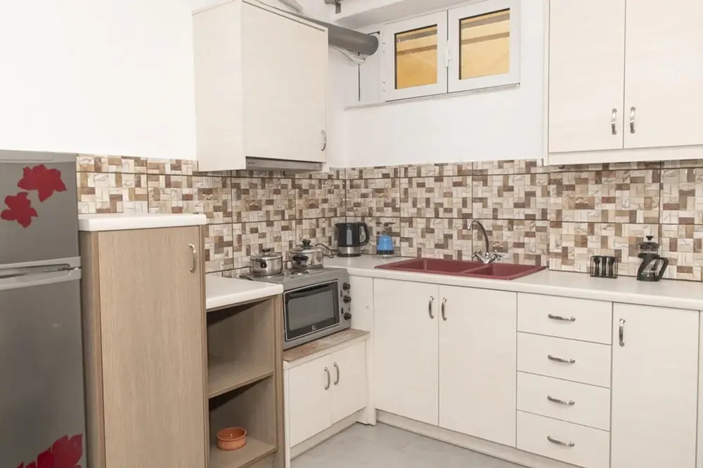 Lovely 1-bed House in Timbaki