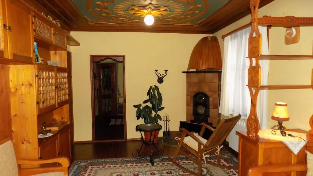 Dona Guest House - Horse Riding
