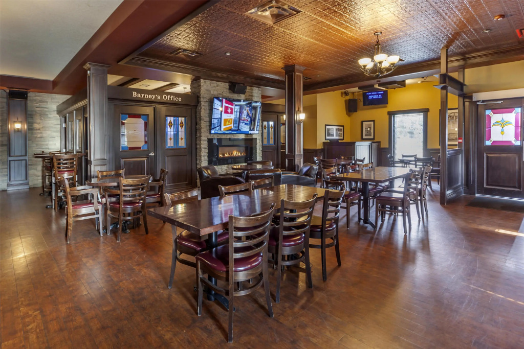 Best Western Wayside Inn