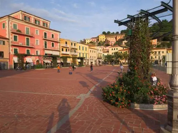 Hotel Due Torri