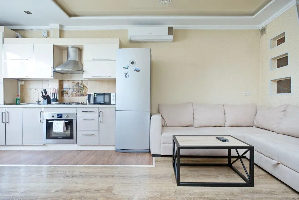 Stay Inn на ул. Саят-Нова, 33