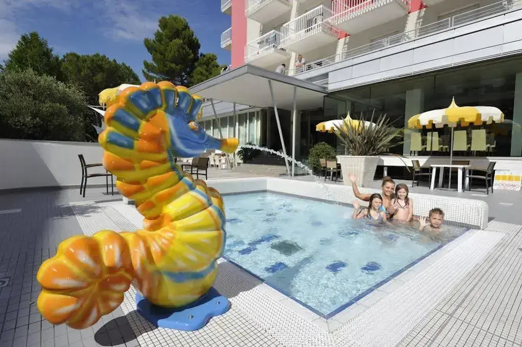 Hotel Eden