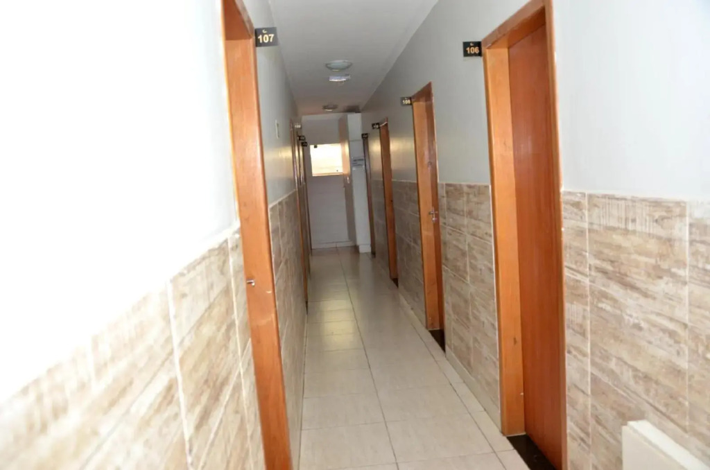 Hotel Aldeia Cerrado