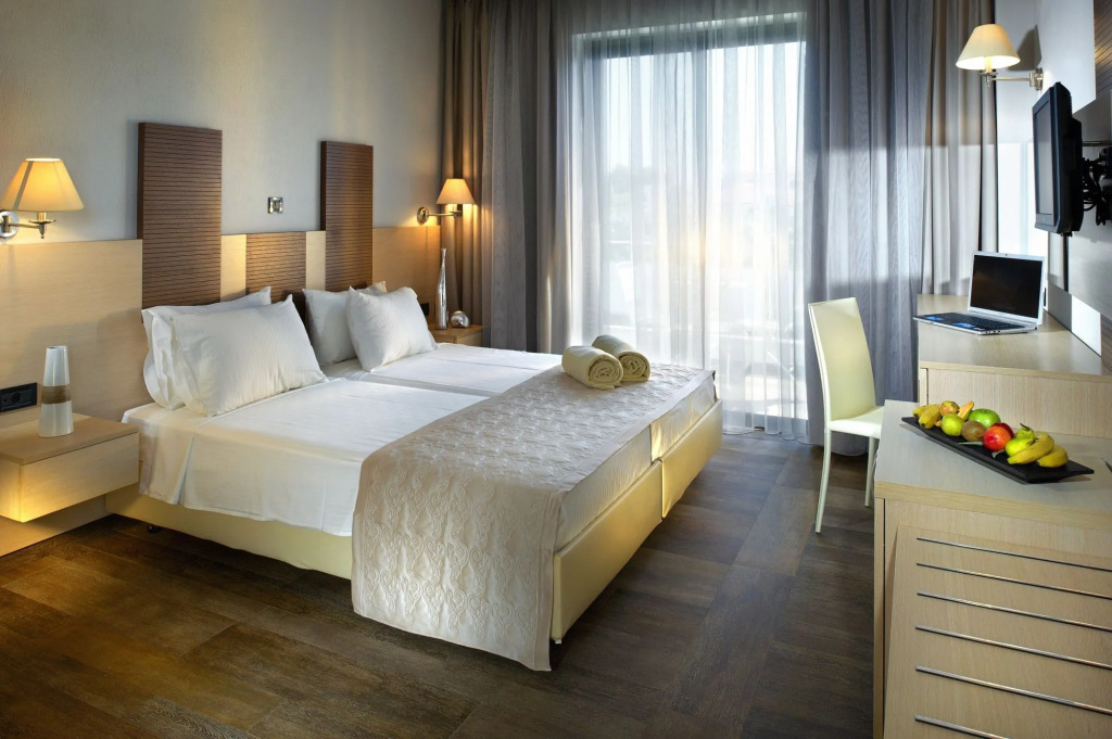Istion Club & Spa