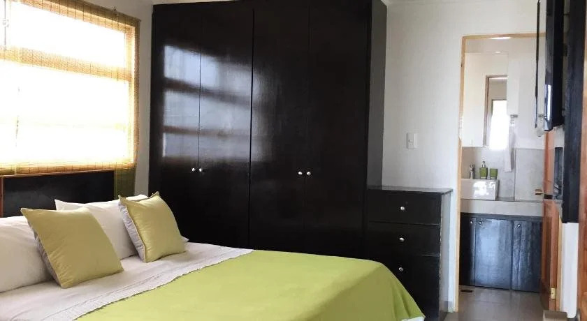 Apart Hotel Torre Zen