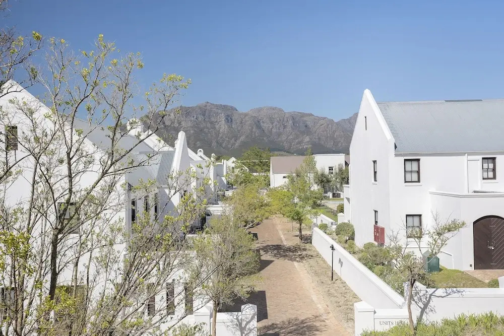 Winelands Golf Lodges 39