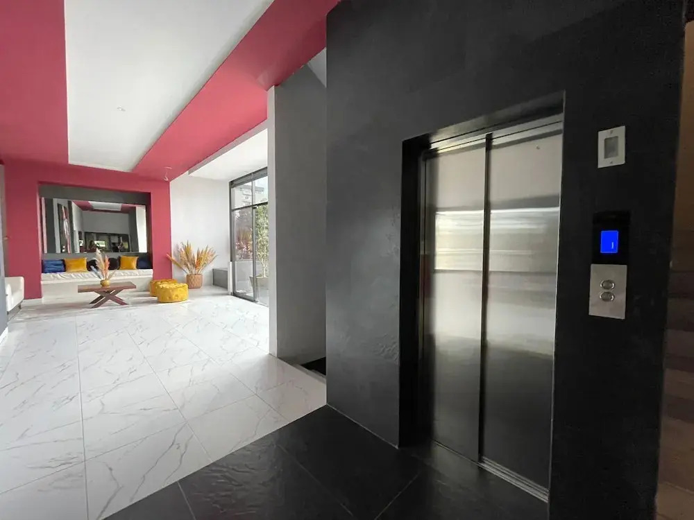 KHotel