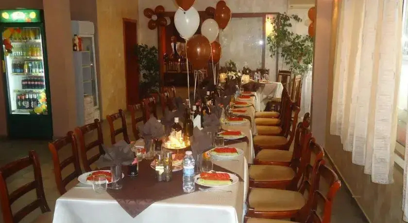 Fantasy Guest House