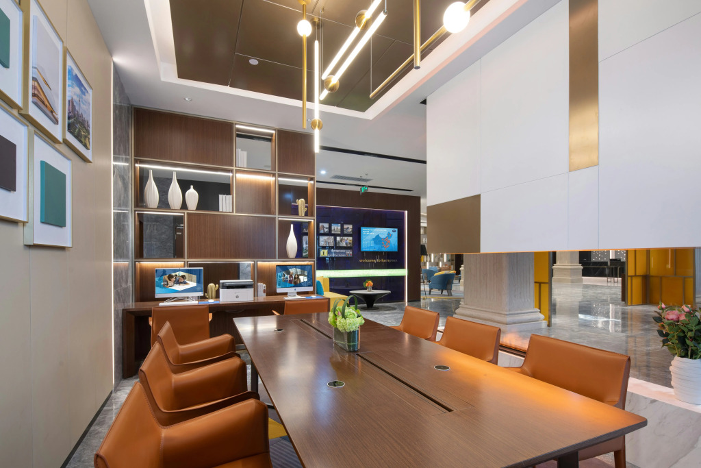 Hampton by Hilton Harbin Zhongyang Street