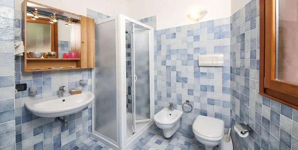 Residence Borgo Dei Limoni - Appartamenti con Garage