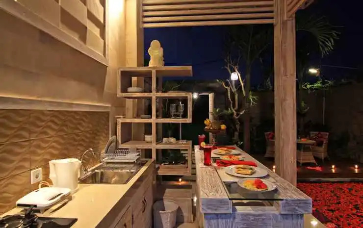 Sri Permana Suite and Villa Ubud
