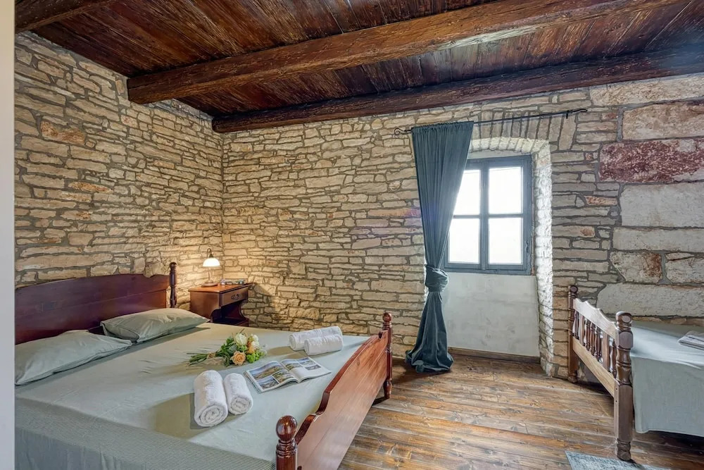 Villa Capadinka With Whirlpool