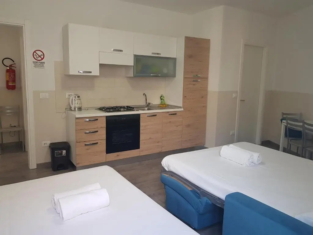 Hotel Riviera Sanremo