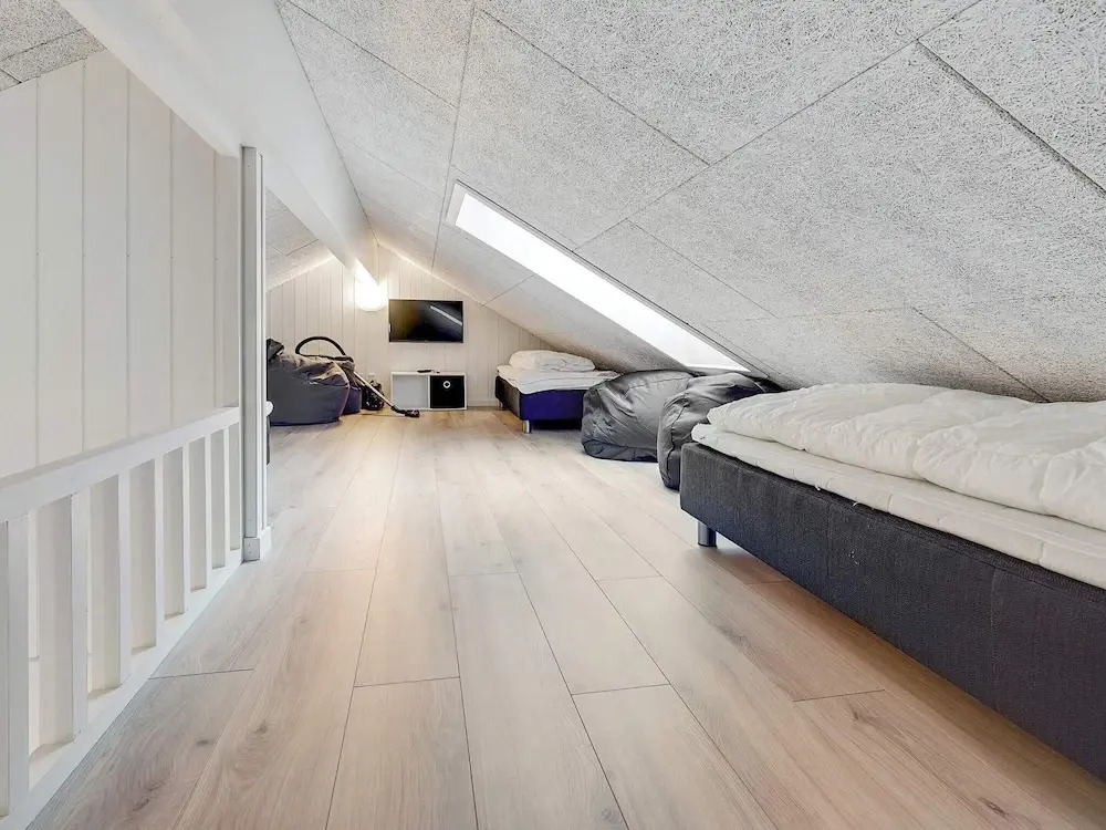 5 star holiday home in Væggerløse