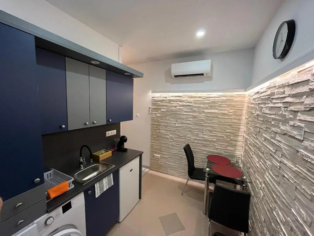 K31 Apartman Budapest Center